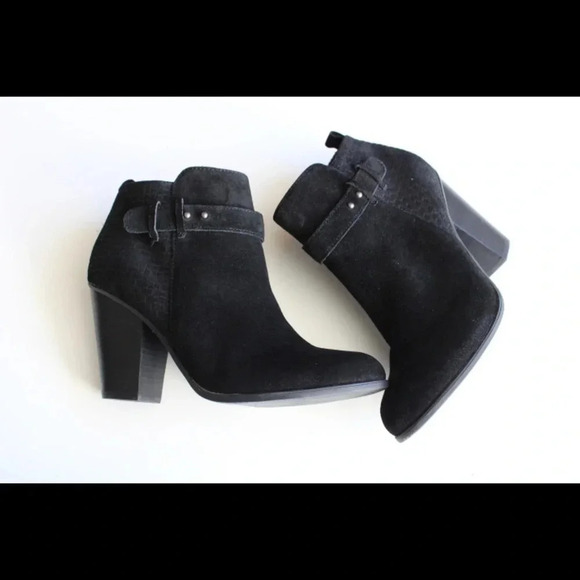 Michael Shannon Zoeyy ankle boots - Picture 8 of 14